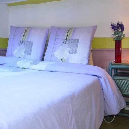 Chambre D'Hote La Maison Du Petit Canard Marsylia Zewnętrze zdjęcie