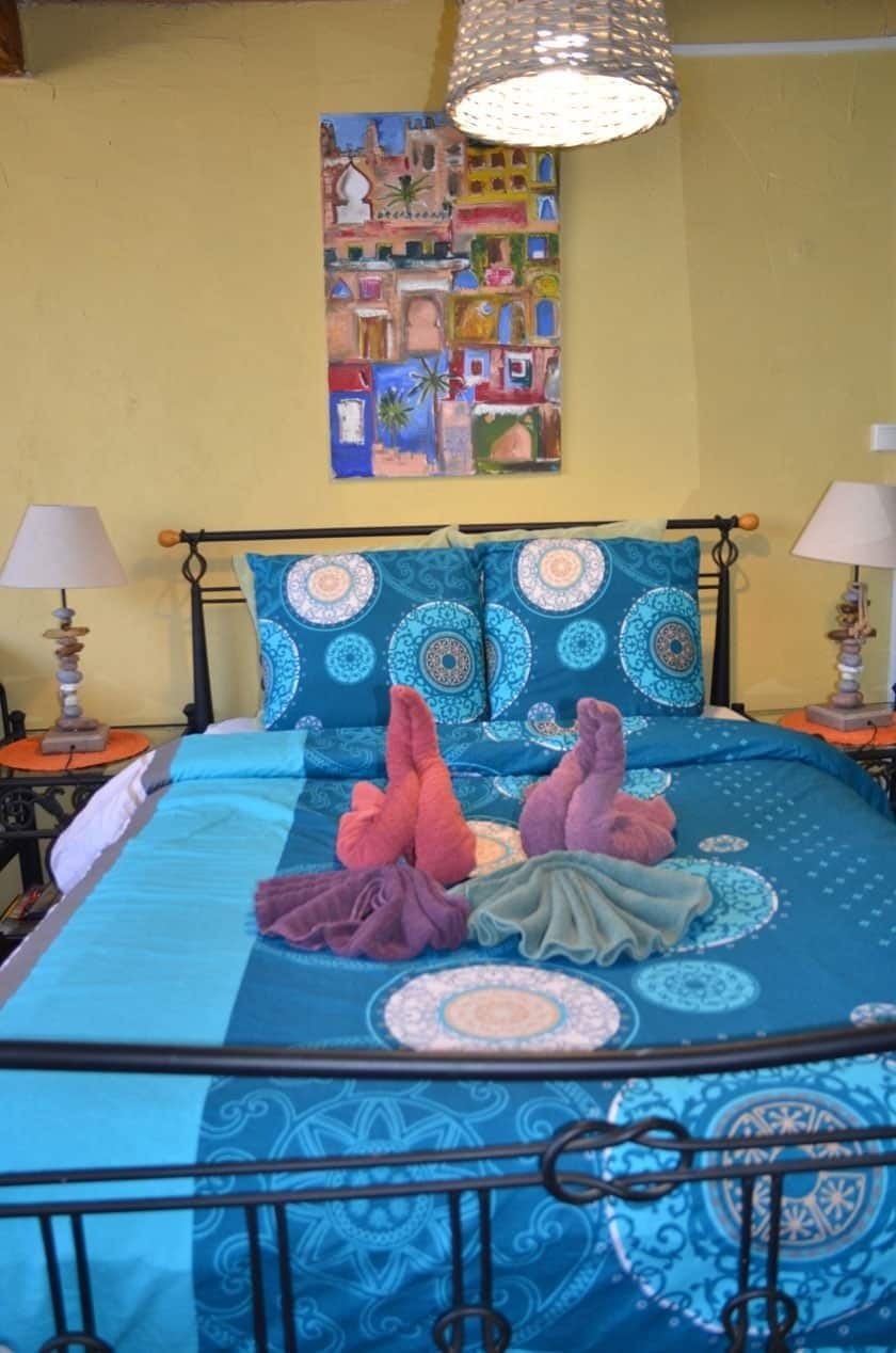 Chambre D'Hote La Maison Du Petit Canard Marsylia Zewnętrze zdjęcie